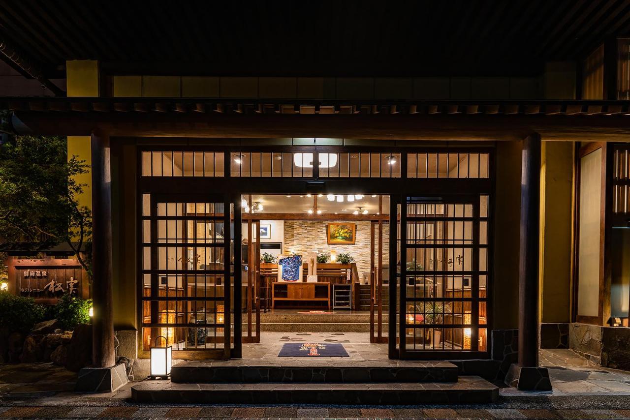 Umino Hotel Hajime Oita Exterior photo