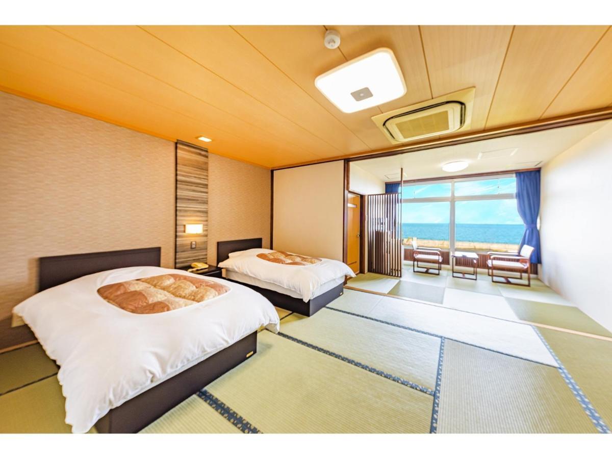 Umino Hotel Hajime Oita Exterior photo