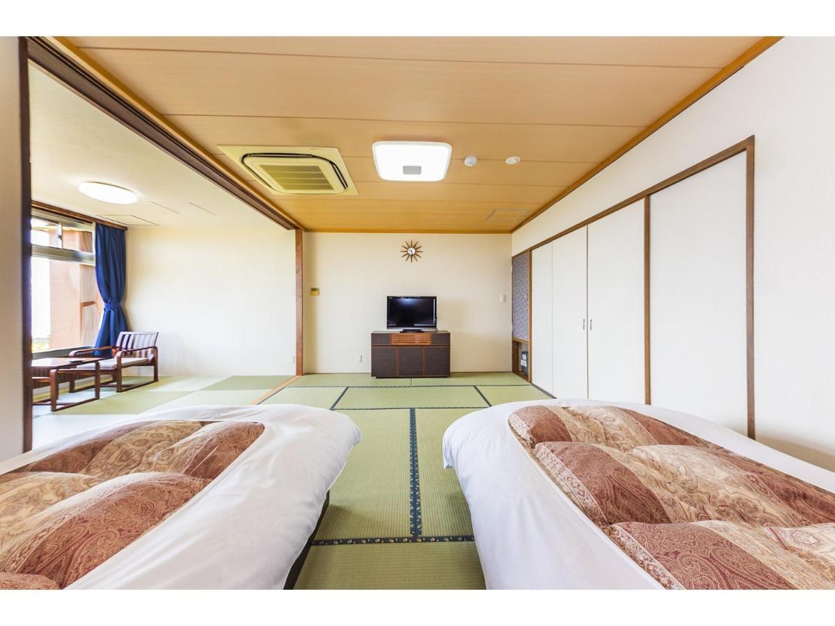 Umino Hotel Hajime Oita Exterior photo