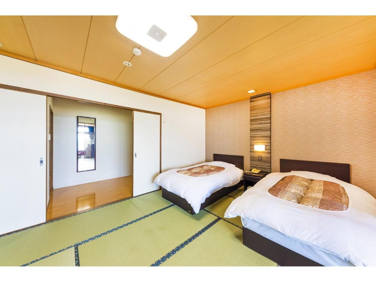 Umino Hotel Hajime Oita Exterior photo