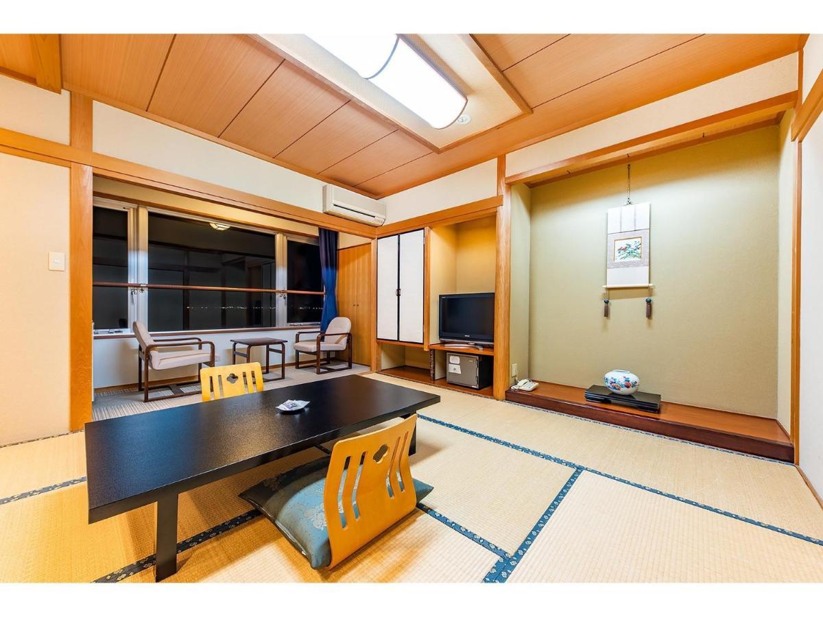 Umino Hotel Hajime Oita Exterior photo