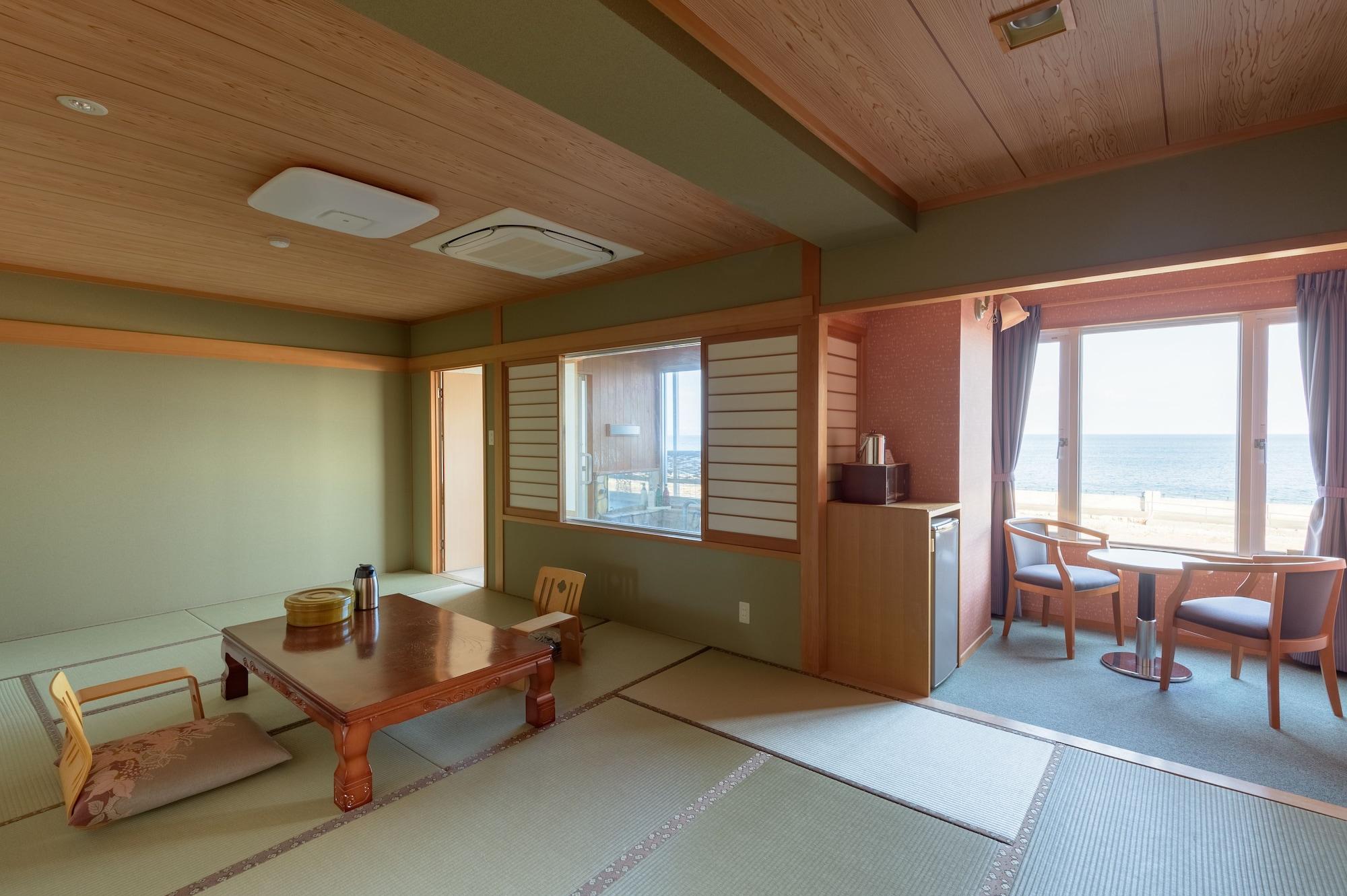 Umino Hotel Hajime Oita Exterior photo