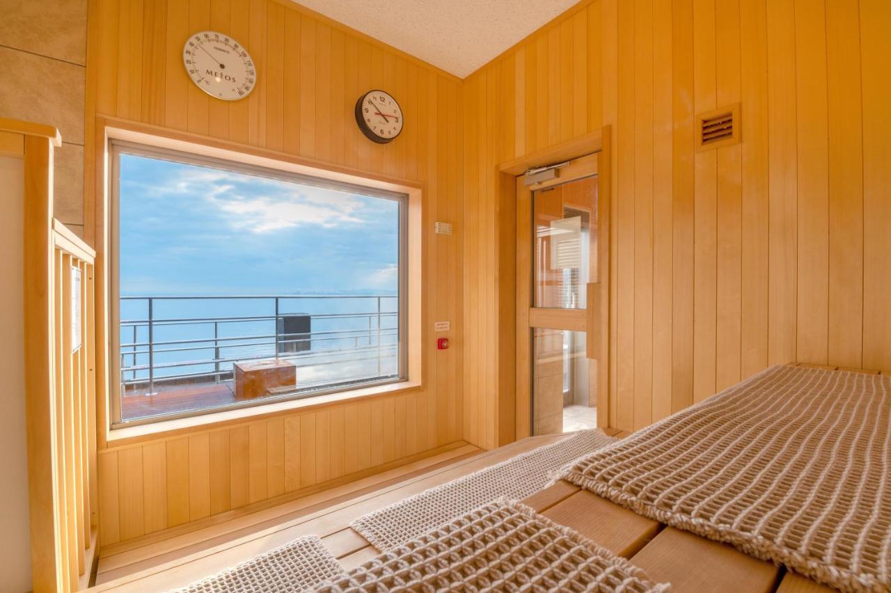 Umino Hotel Hajime Oita Exterior photo