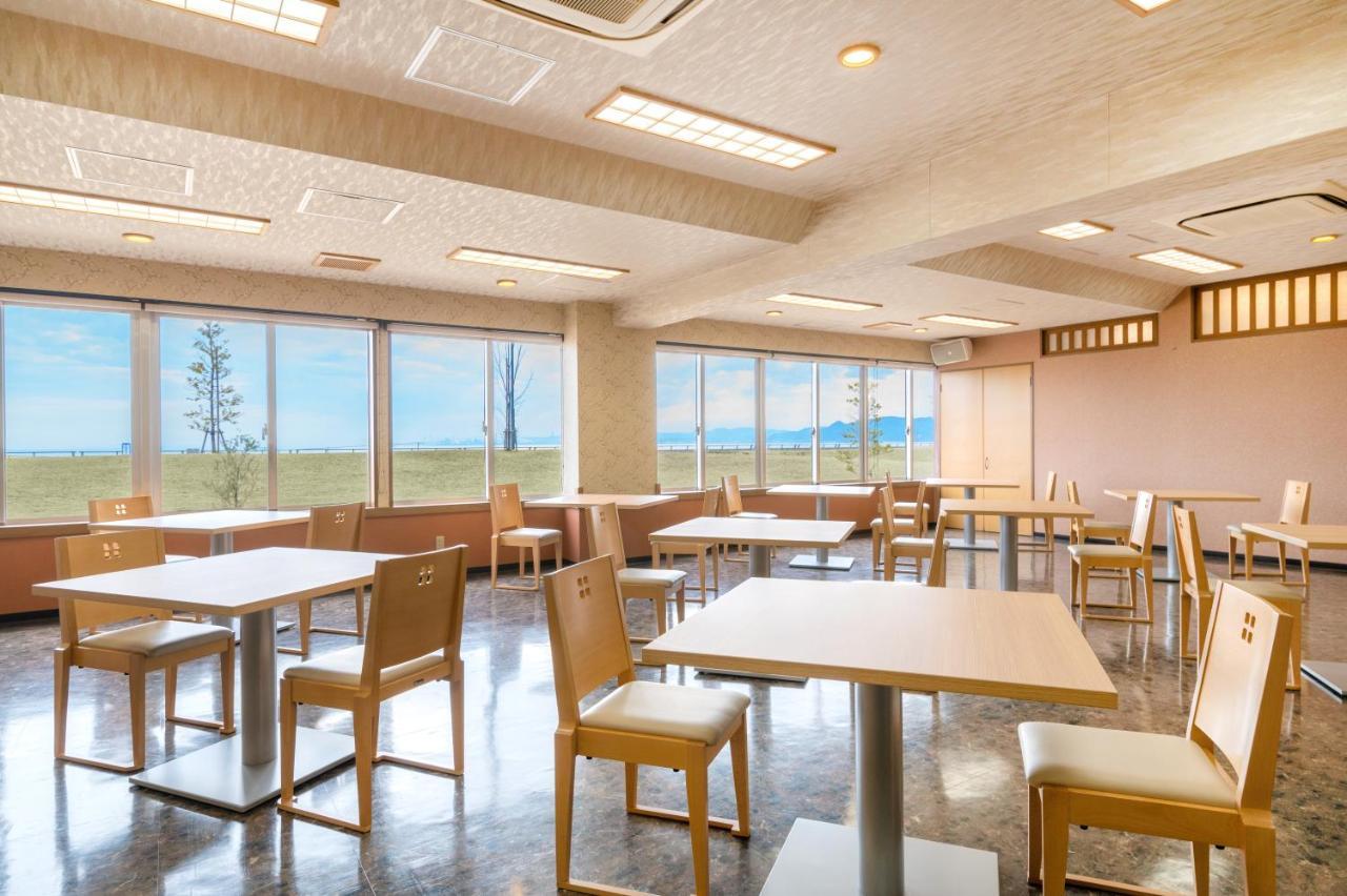 Umino Hotel Hajime Oita Exterior photo