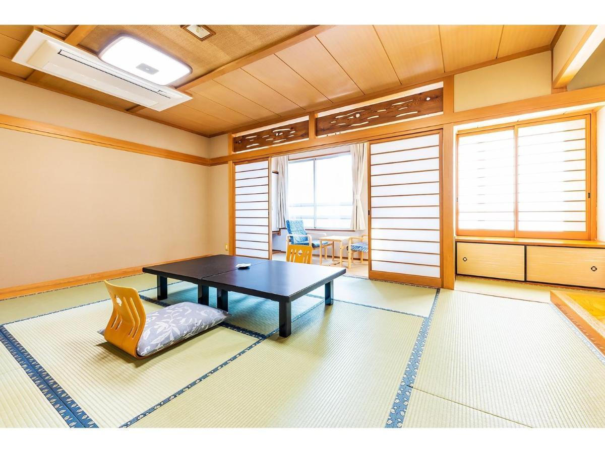 Umino Hotel Hajime Oita Exterior photo